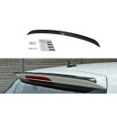 Spoiler CAP passend für VW Golf Mk7 Standard schwarz...