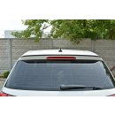 Spoiler CAP passend für VW Golf Mk7 Standard schwarz matt