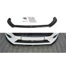 Front Ansatz V.1 passend für Ford Fiesta Mk8 ST /...