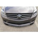 Front Ansatz passend für MERCEDES CL 500 C216...