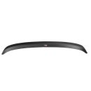 Spoiler CAP passend für Ford Fiesta Mk8 Standard/ ST-Line Carbon Look