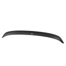 Spoiler CAP passend für Ford Fiesta Mk8 Standard/ ST-Line Carbon Look