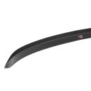 Spoiler CAP passend für Ford Fiesta Mk8 Standard/ ST-Line Carbon Look