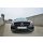 Front Ansatz V.1 passend für Mercedes CLA A45 AMG C117 Facelift Carbon Look