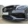 Front Ansatz V.1 passend für Mercedes CLA A45 AMG C117 Facelift Carbon Look