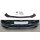 Front Ansatz V.2 passend für Mercedes CLA A45 AMG C117 Facelift Carbon Look