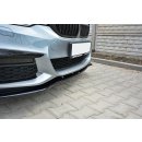 Front Ansatz V.1 passend für BMW 5er G30/ G31 M-Paket Carbon Look