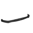 Front Ansatz V.1 passend für BMW 5er G30/ G31 M-Paket Carbon Look