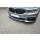 Front Ansatz V.1 passend für BMW 5er G30/ G31 M-Paket Carbon Look