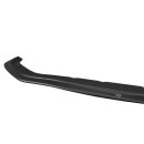 Front Ansatz V.2 passend für BMW 5er G30/ G31 M-Paket Carbon Look