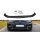 Front Ansatz V.2 passend für BMW 5er G30/ G31 M-Paket Carbon Look