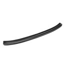 Mittlerer Diffusor Heck Ansatz passend für BMW 5er G30/ G31 M-Paket Carbon Look