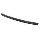 Mittlerer Diffusor Heck Ansatz passend für BMW 5er G30/ G31 M-Paket Carbon Look