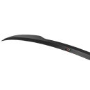 Spoiler CAP passend für BMW 5er G30 M-Paket Carbon Look