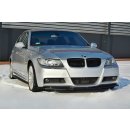 Front Ansatz V.1 passend für BMW 3er E90 M Paket Carbon Look