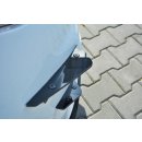 Stoï¿½stangenflï¿½gel vorne (Canards) Ford Fiesta Mk8 ST/ ST-Line