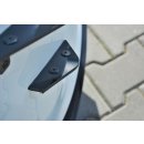 Stoï¿½stangenflï¿½gel vorne (Canards) Ford Fiesta Mk8 ST/ ST-Line