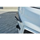 Stoï¿½stangenflï¿½gel vorne (Canards) Ford Fiesta Mk8 ST/ ST-Line