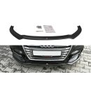 Front Ansatz V.2 passend für Audi S3 / A3 S-Line 8V...