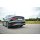 Mittlerer Diffusor Heck Ansatz passend für Audi S3 8V FL Hatchback / Sportback / Limousine  Carbon Look