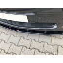 Front Ansatz V.2 passend für Mercedes V-Klasse W447 Carbon Look