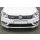 Front Ansatz V.1 passend für Vw Passat B7 R-Line Carbon Look