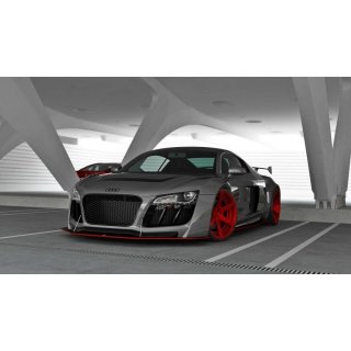 Bodykit passend für passend für AUDI R8 I