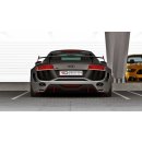 Bodykit passend für passend für AUDI R8 I