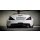 BODYKIT passend für MERCEDES SL R230 AMG BLACK SERIES LOOK