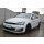 Seitenschweller Ansatz passend für VW GOLF 7 GTI PREFACE/FACELIFT (breit) Carbon Look