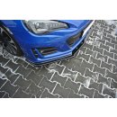 Front Ansatz V.1 passend für SUBARU BRZ FACELIFT Carbon Look