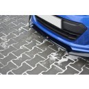 Front Ansatz V.3 passend für SUBARU BRZ FACELIFT Carbon Look