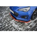 Front Ansatz V.4 passend für SUBARU BRZ FACELIFT