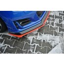 Front Ansatz V.5 passend für SUBARU BRZ FACELIFT Carbon Look