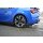 SPORT LAME DU PARE CHOCS ARRIERE SUBARU BRZ FACELIFT