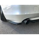 Heck Ansatz Flaps Diffusor passend für Lexus GS 300...