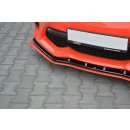 Front Ansatz V.4 passend für TOYOTA GT86 FACELIFT Carbon Look