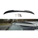 Spoiler CAP passend für SSANGYONG TIVOLI Carbon Look