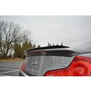 Spoiler CAP passend für INFINITI G35 COUPE Carbon Look