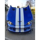 Racing Front Ansatz passend für DODGE VIPER GTS