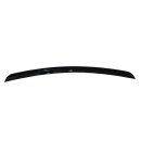 Spoiler CAP passend für JEEP GRAND CHEROKEE WK STR8 Carbon Look