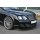 Front Ansatz V.1 passend für BENTLEY CONTINENTAL GT schwarz Hochglanz