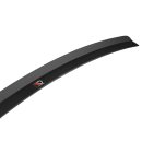 Spoiler CAP passend für Audi S6 C5 Sedan Carbon Look