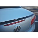 Spoiler CAP passend für VW EOS Carbon Look