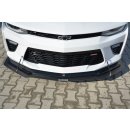 HYBRID Front Ansatz passend für CHEVROLET CAMARO 6TH-GEN. PHASE-I 2SS COUPE