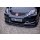 Front Ansatz V.1 passend für HONDA CIVIC EP3 (MK7) TYPE-R/S FACELIFT  schwarz Hochglanz