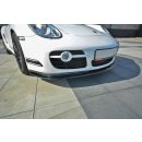 Front Ansatz V.2 passend für PORSCHE CAYMAN S 987C...