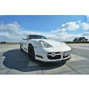 Front Ansatz V.2 passend für PORSCHE CAYMAN S 987C...