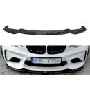 Front Ansatz passend für BMW M2 (F87) COUPÉ...