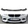 Front Ansatz passend für BMW M2 (F87) COUPÉ Carbon Look